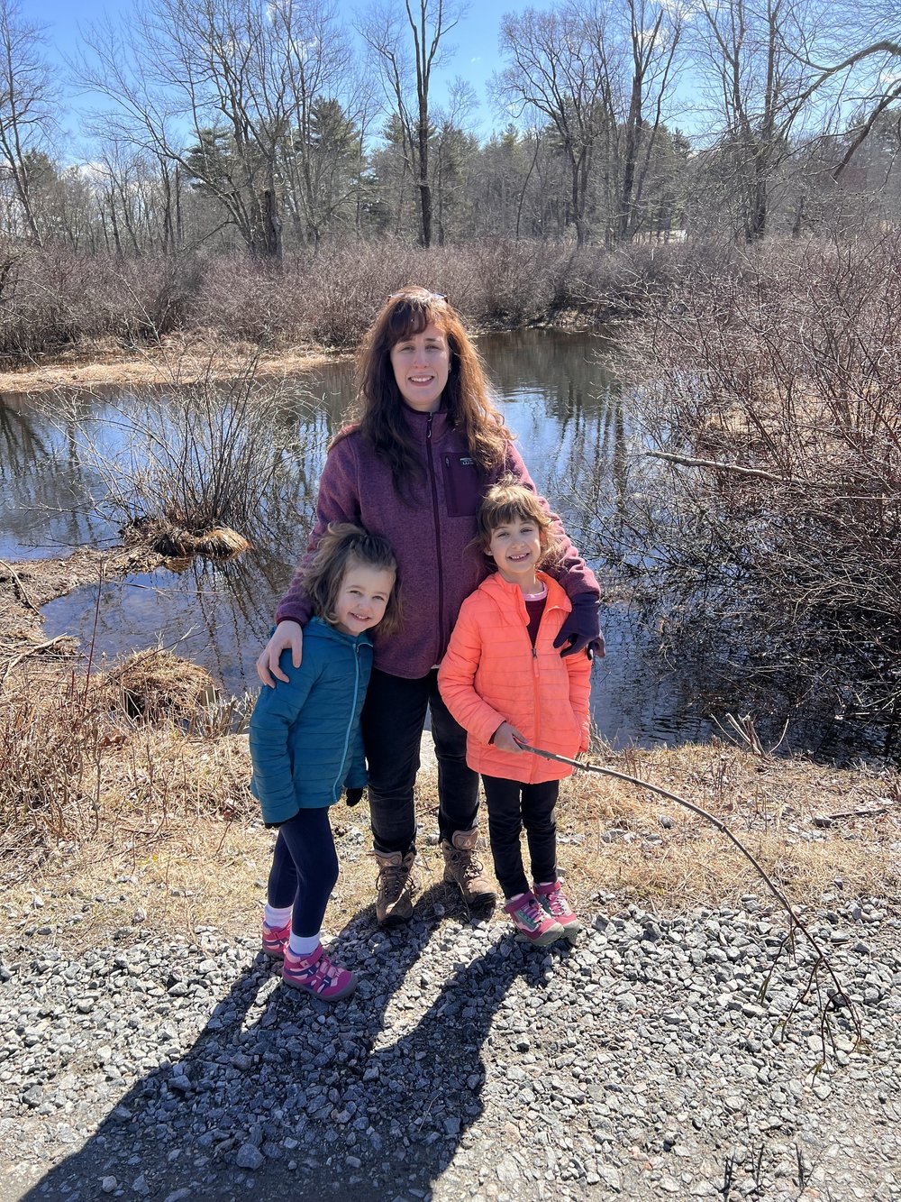 Our Practice — Bantam Lake Animal Hospital & Thomaston Veterinary Clinic