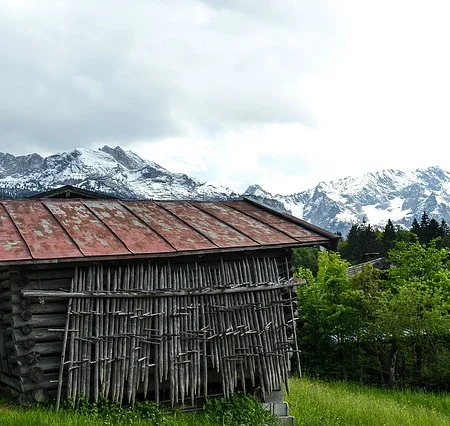 生豆評測 007 哥倫比亞小木屋莊園水洗卡杜拉