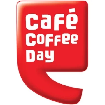 職人專訪 印度篇 01 Cafe Coffee Day