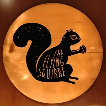職人專訪 印度篇 03 The Flying Squirrel