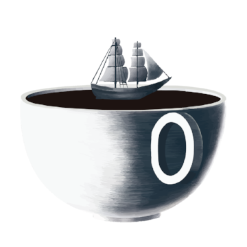 職人專訪 印度篇 04 Koinonia Coffee Roasters