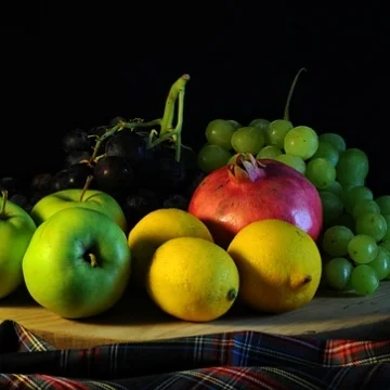 生豆評測 021 衣索比亞 水洗 耶加雪菲 班可果丁丁 G1