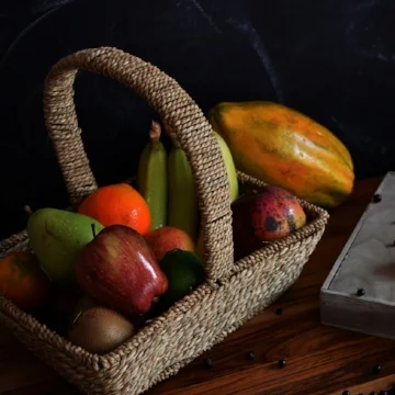 生豆評測 025 哥倫比亞 希望莊園 雙色波旁 日曬