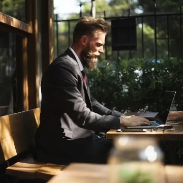 咖啡人的行銷學 - Preface