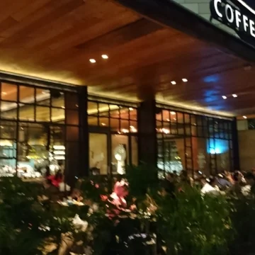 職人專訪 印尼篇 01 Djournal Coffee Bar