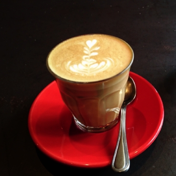 職人專訪 印尼篇 02 Tanamera