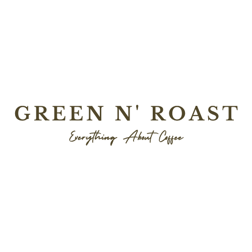 Green N' Roast 