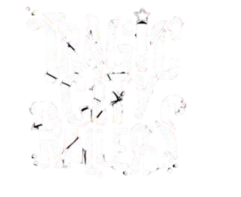 Tragic City Rollers - Birmingham Roller Derby
