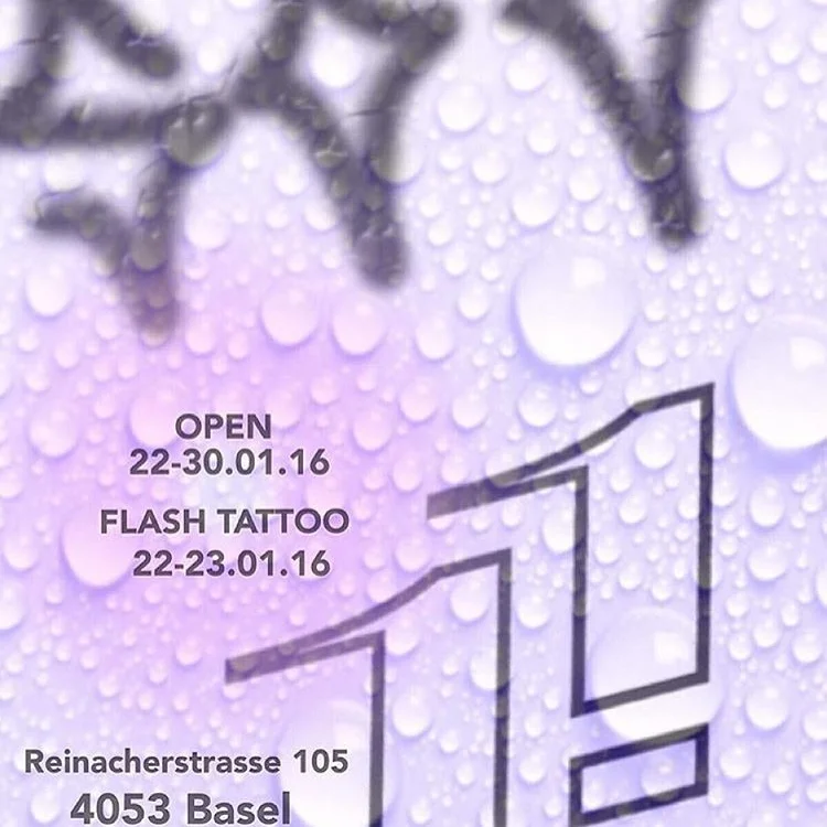 Solo exhibition at _1._1