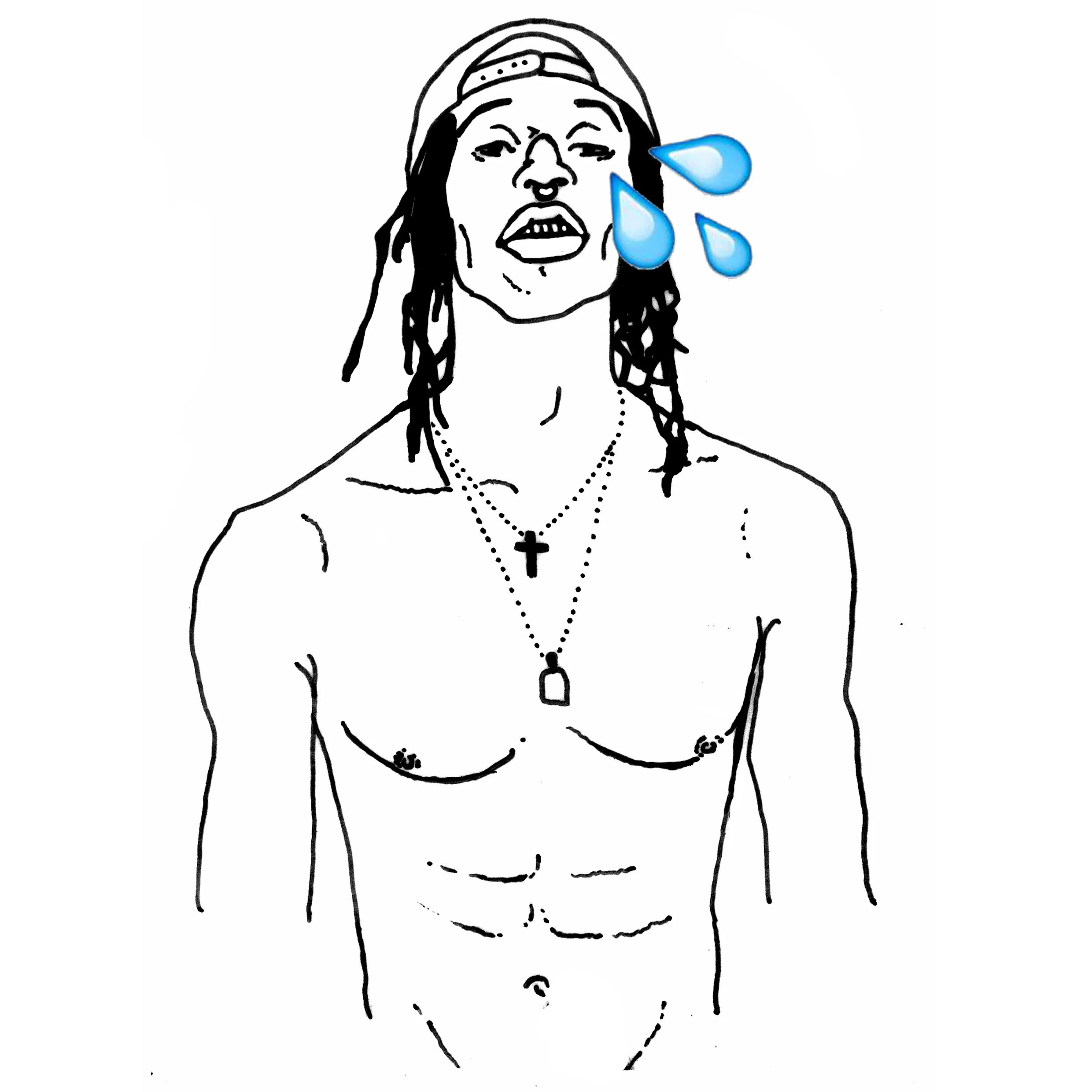 Illustration for Think Tank 