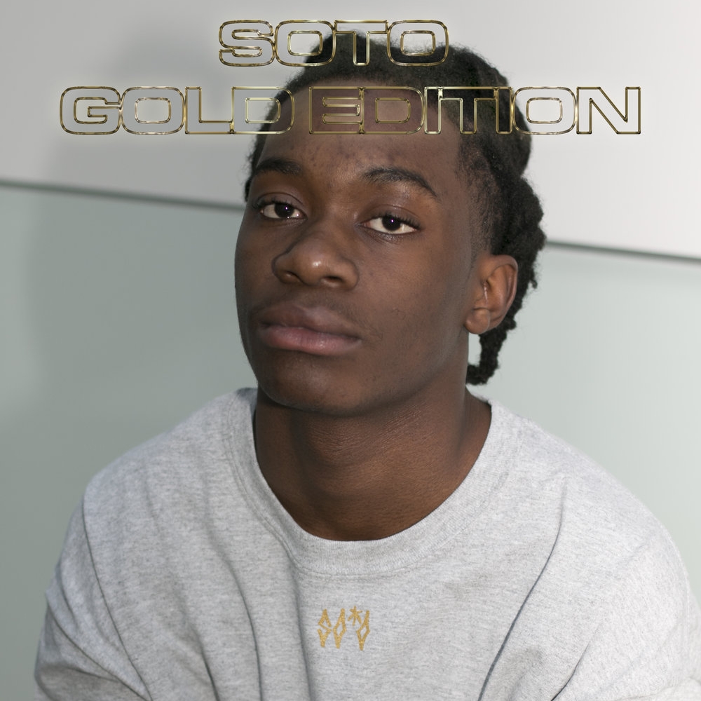 LUVGANG *GOLD*