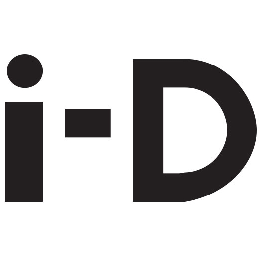 i-D MAGAZINE