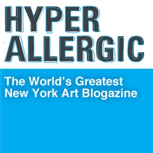 hyperallergic