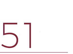 51 years of experience in shipbuilding