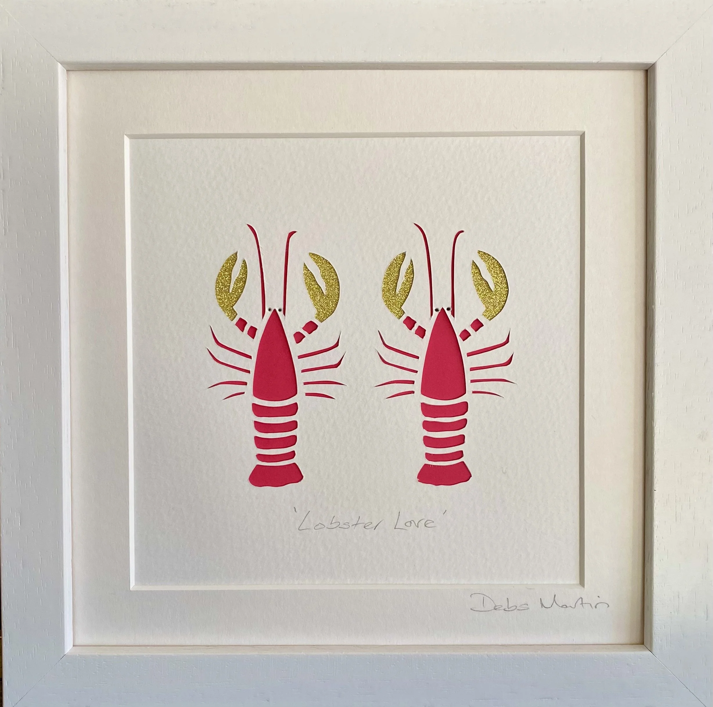 Lobster Love