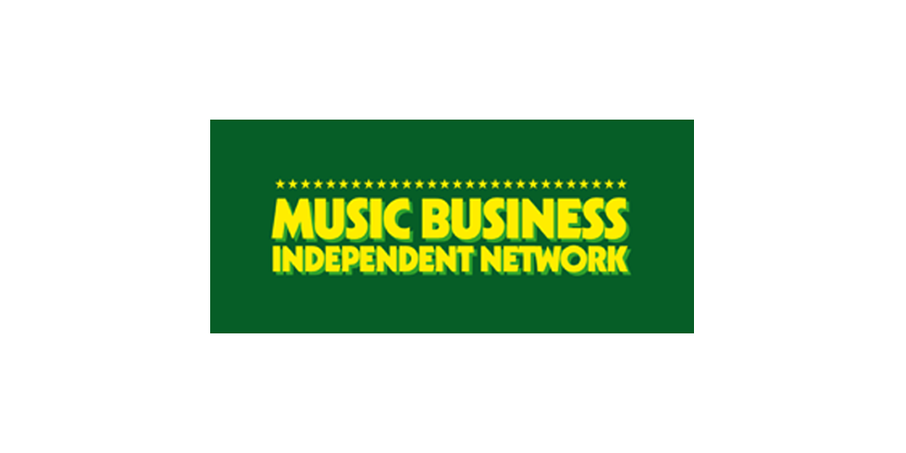 MBIN MBIN (Music Business Independent Network) är en förening för ensam- eller fåmansföretagare inom musikindustrin. Syftet är att stödja medlemmarna, att verka som uppdragsförmedling och ett kontaktnät inom och utanför föreningen. mbin.net