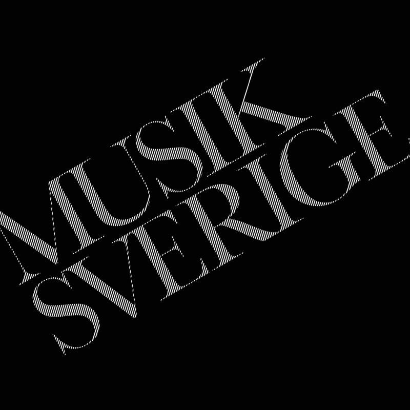 Musiksverige gets a new assignment – establish equality in the industry