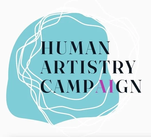Human artistry campaign