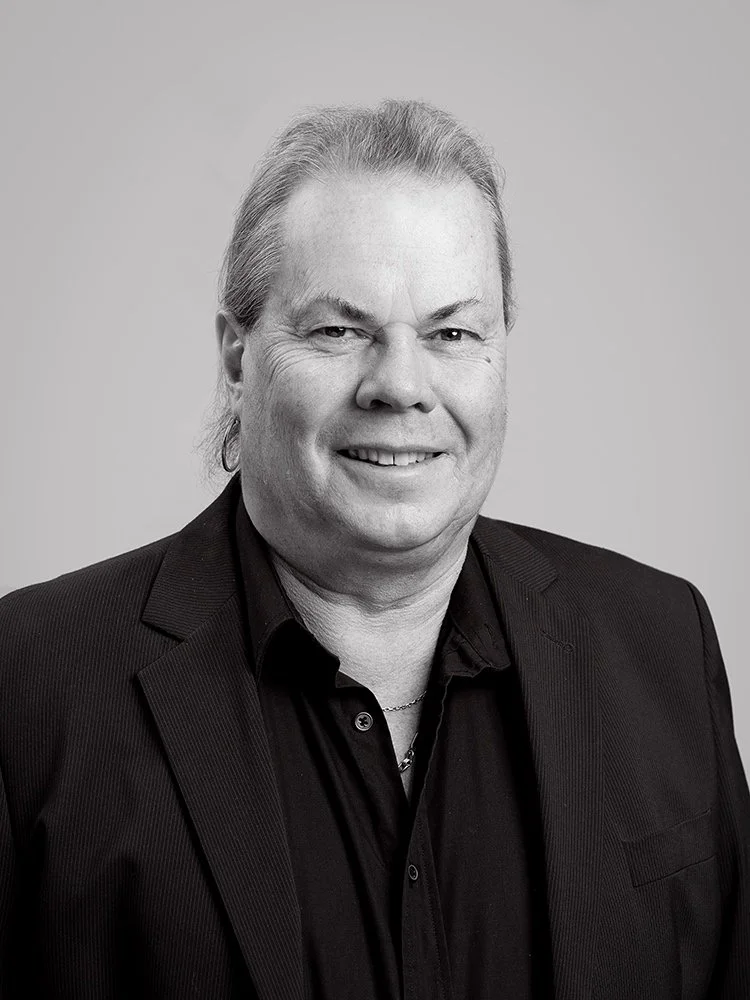 Jan Granvik, ordförande