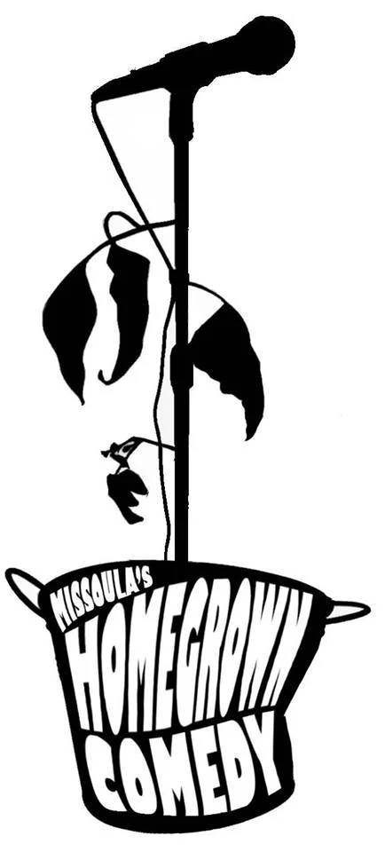 Missoula's Homegrown Comedy Showcase