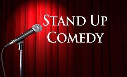 Stave and Hoop Comedy Showcase