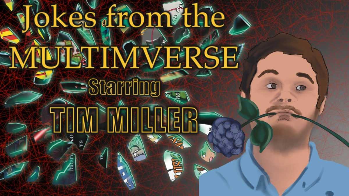 Jokes from the MulTIMverse