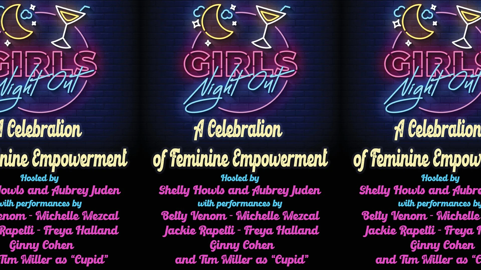 Girls Night Out