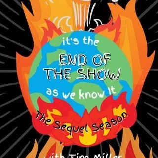 End of Show Live Show