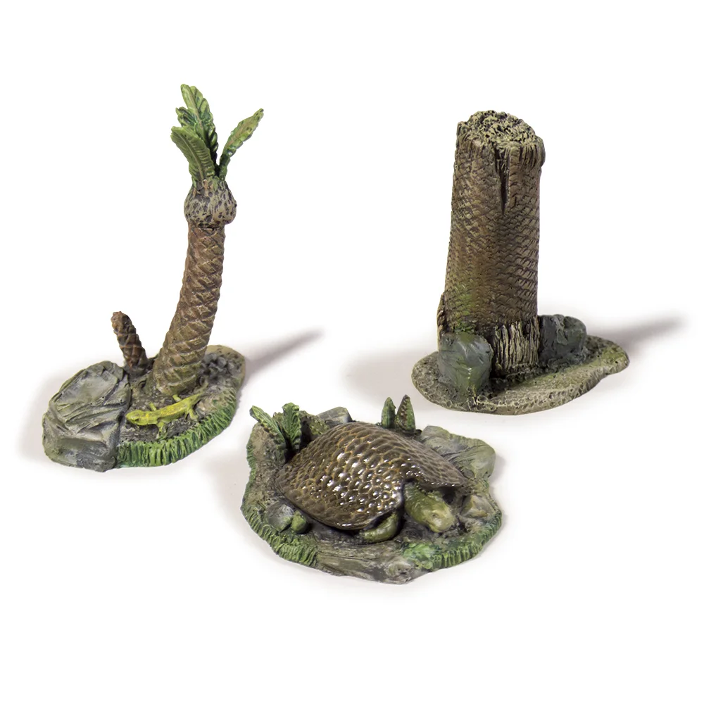 Mini-Scenes Set 1
