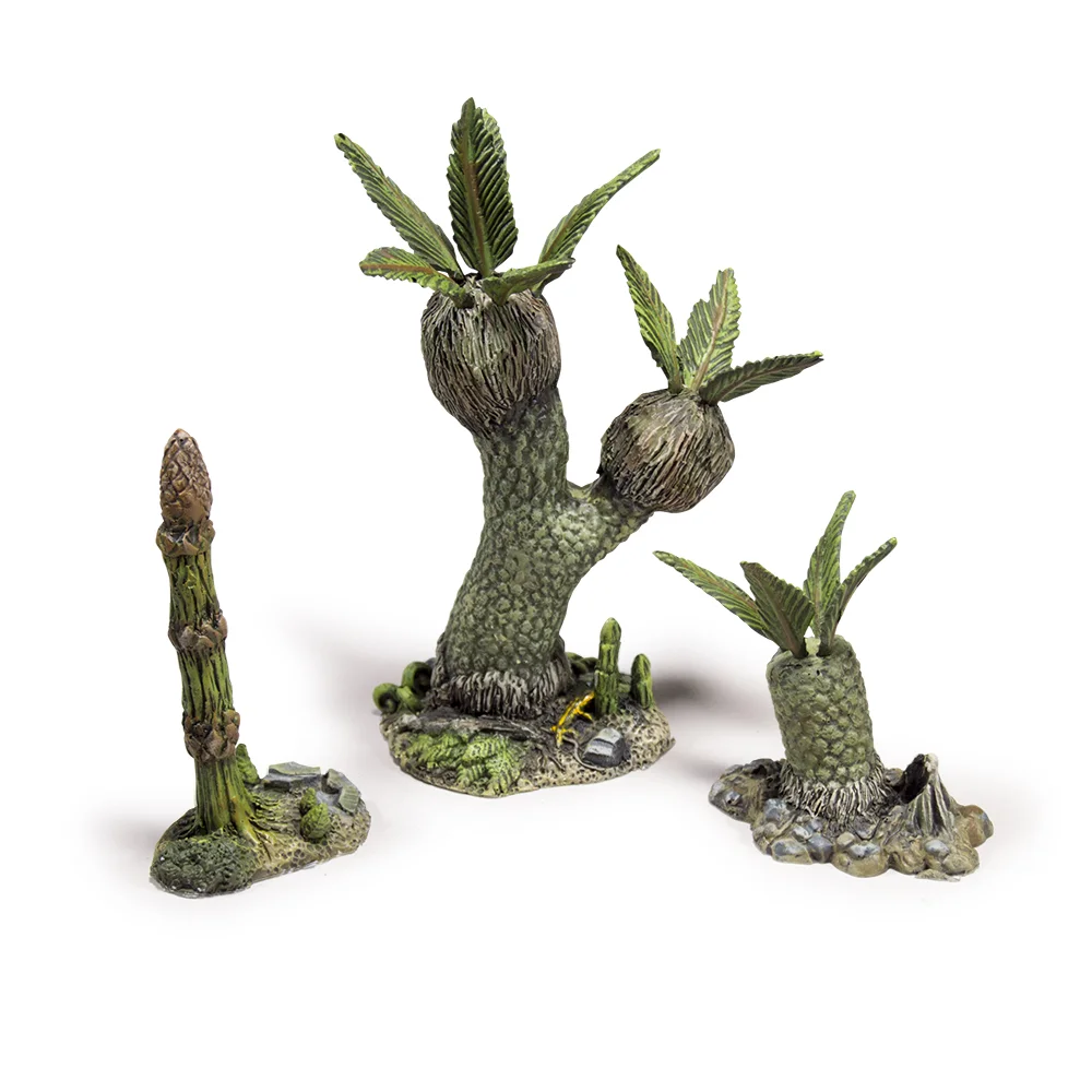 Scene Accessories - Flora Set 1