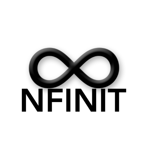 NFINIT FOUNDATION ARTS