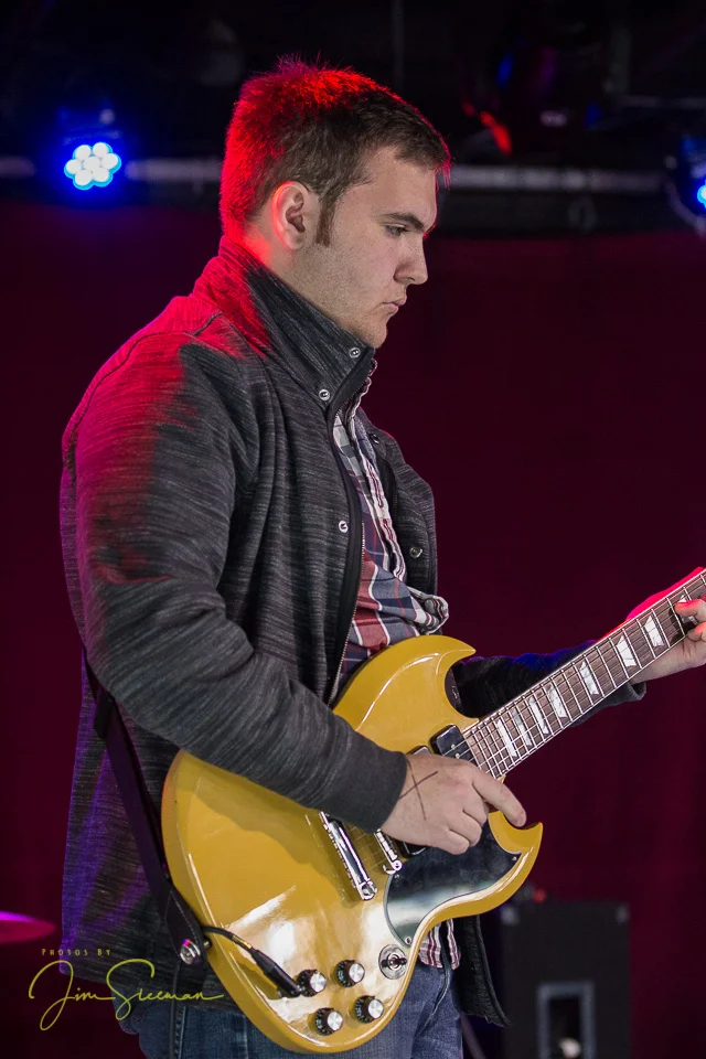 Photo by Jim Sleeman