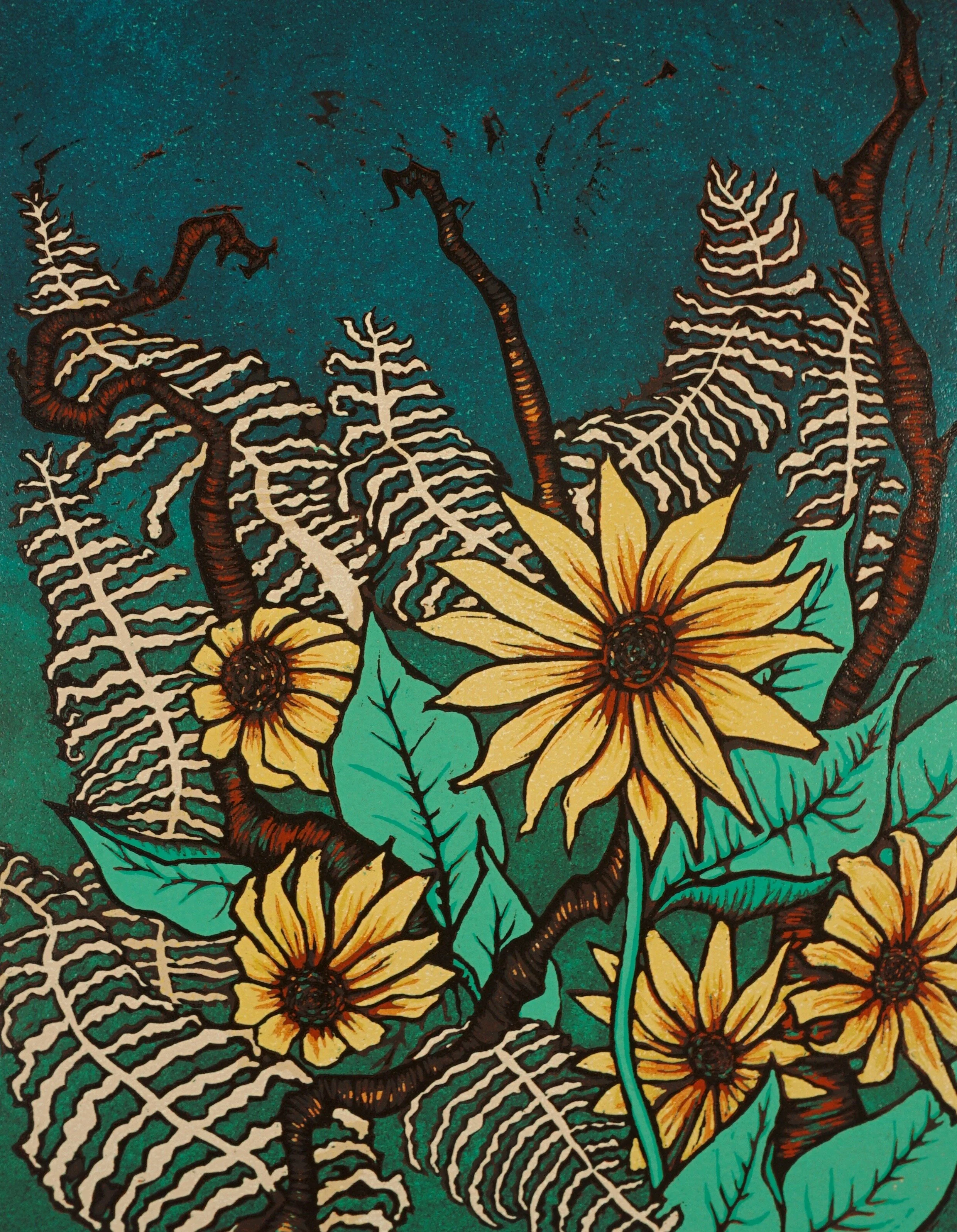 Greenville First Friday