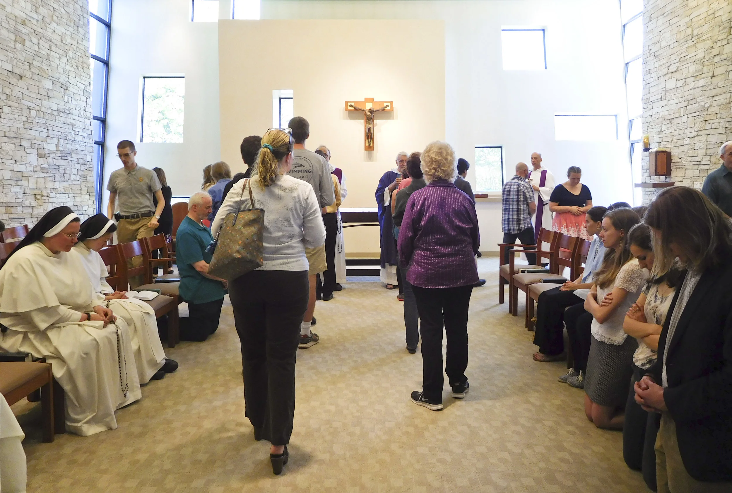 St. Albert The Great Priory & Novitiate