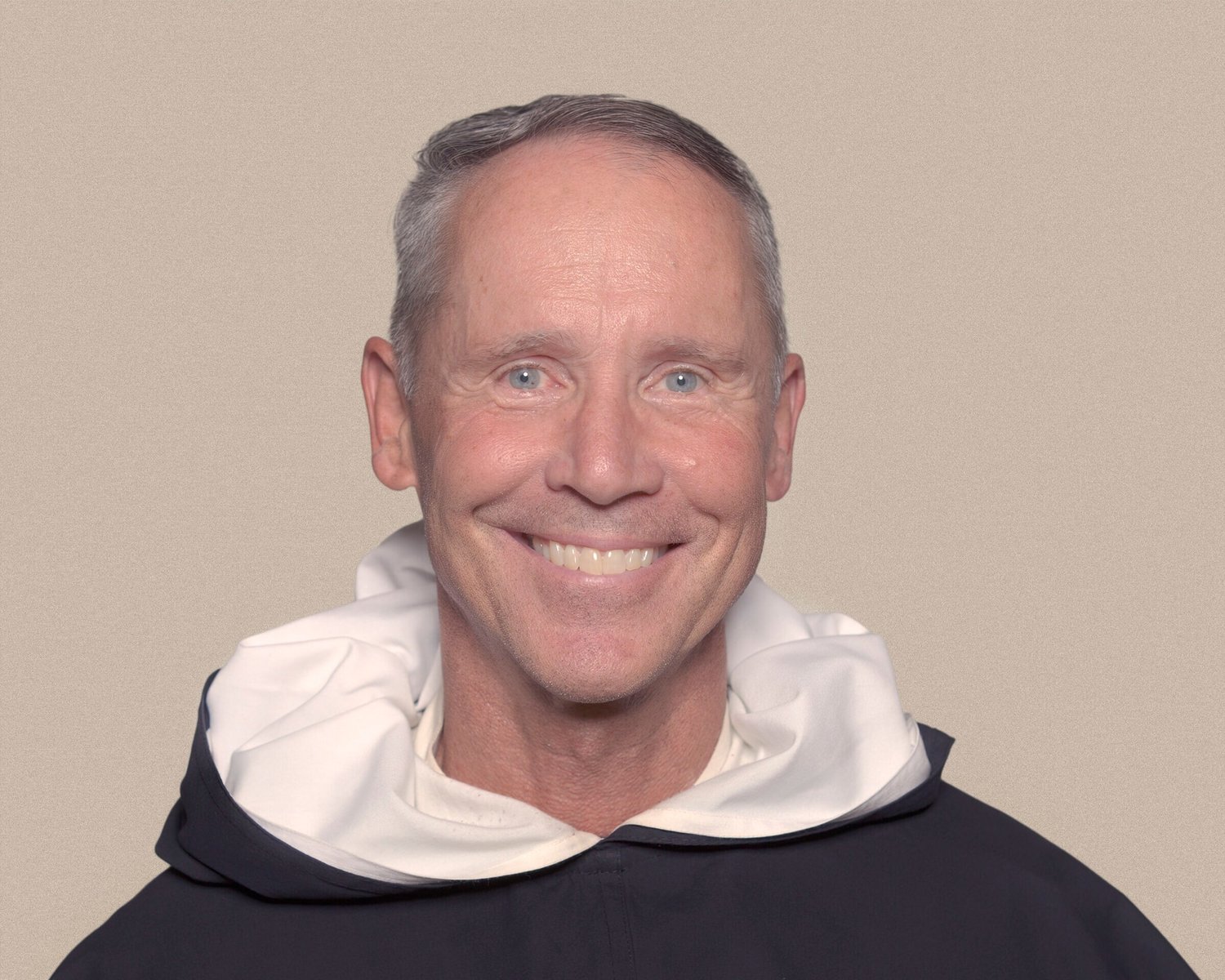 Meet the Friars — St. Albert The Great Priory & Novitiate