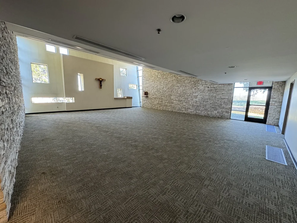 Priory Renovation Project — St. Albert The Great Priory & Novitiate