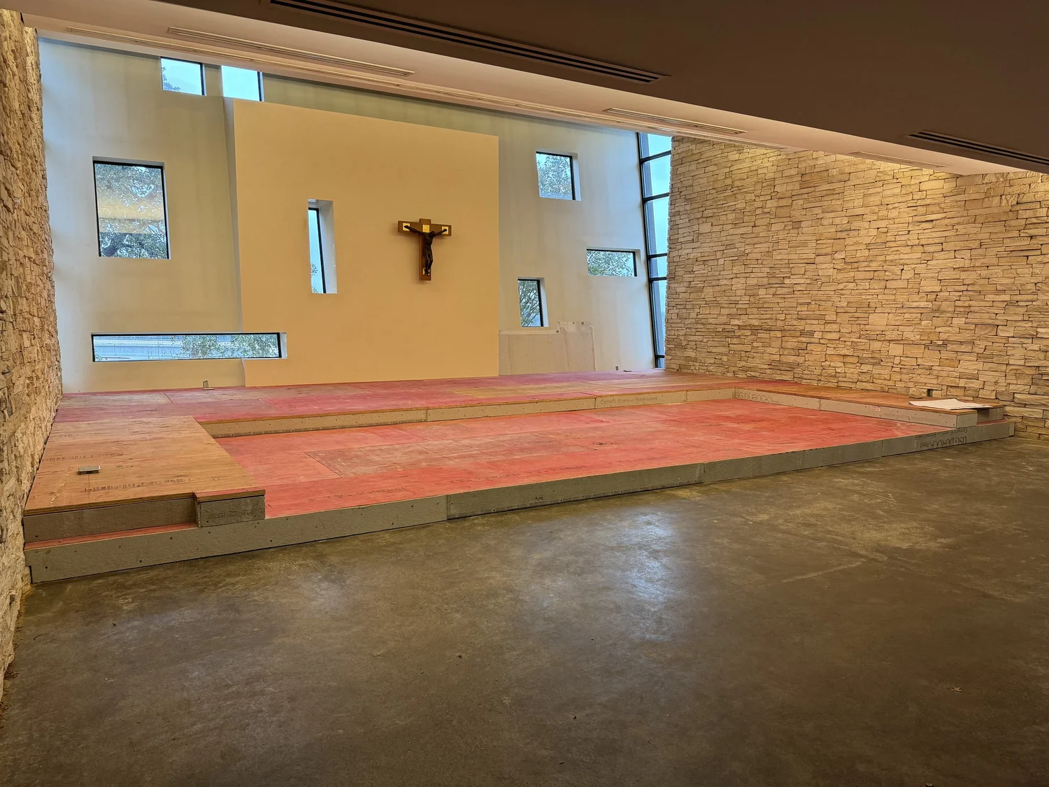 Priory Renovation Project — St. Albert The Great Priory & Novitiate
