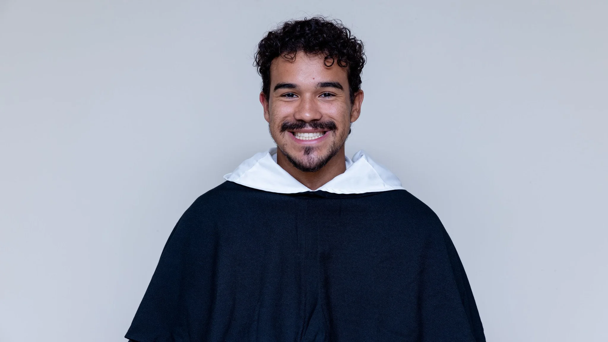 Br. Juan Pablo