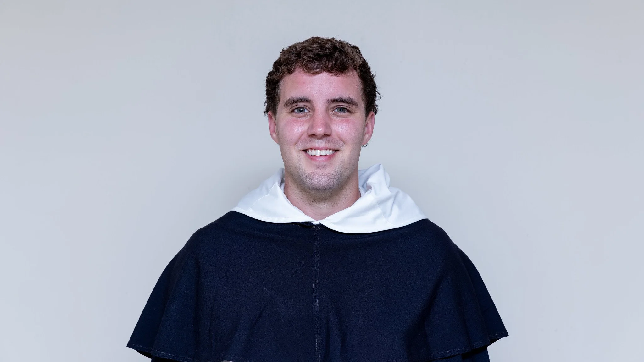 Br. Francis Emmanuel