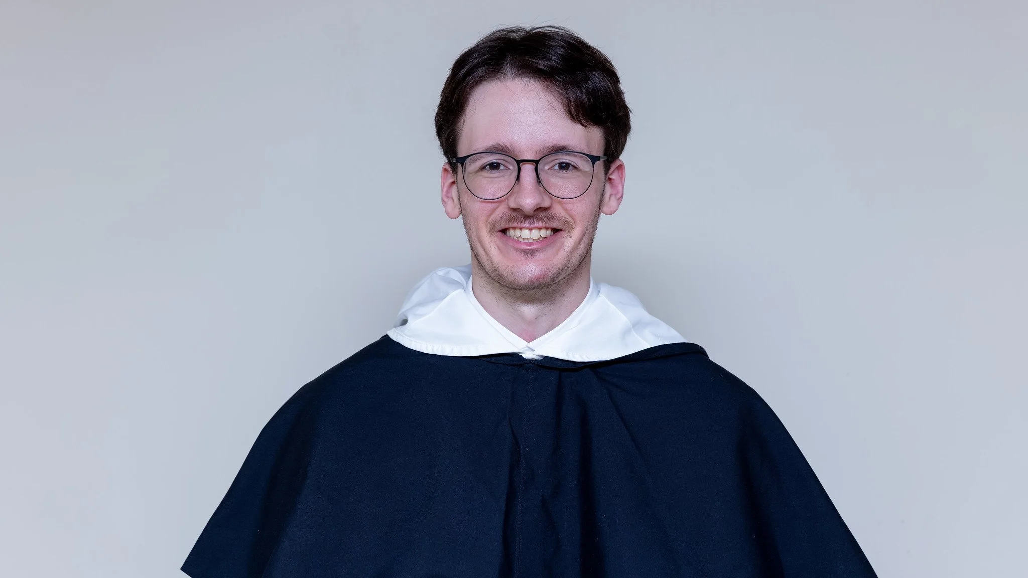 Br. Brendan Peter