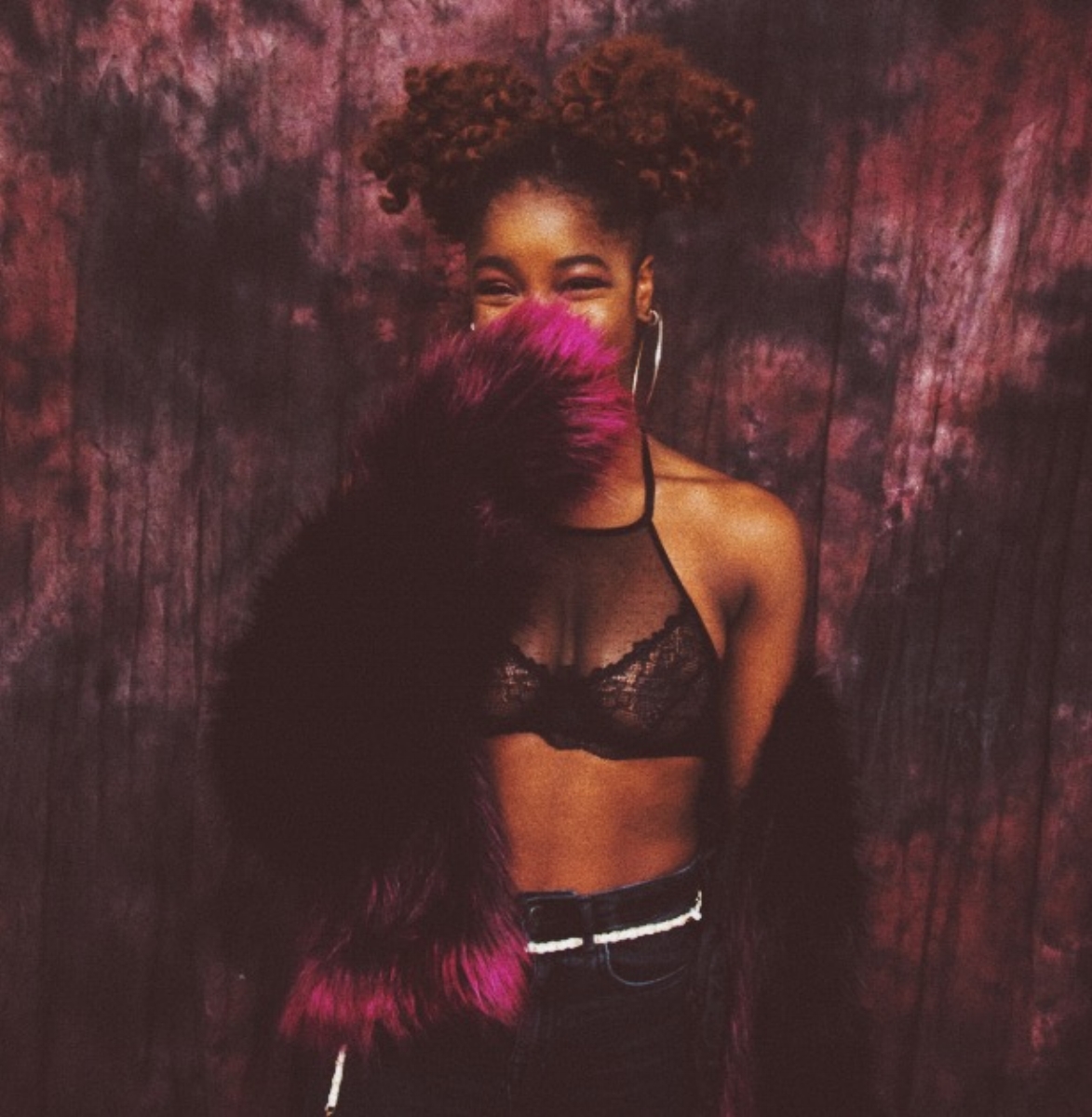 Photographed by Angelika Sambegova @asambegova | Make-Up by Tiffani Nelson @facesbytiffani