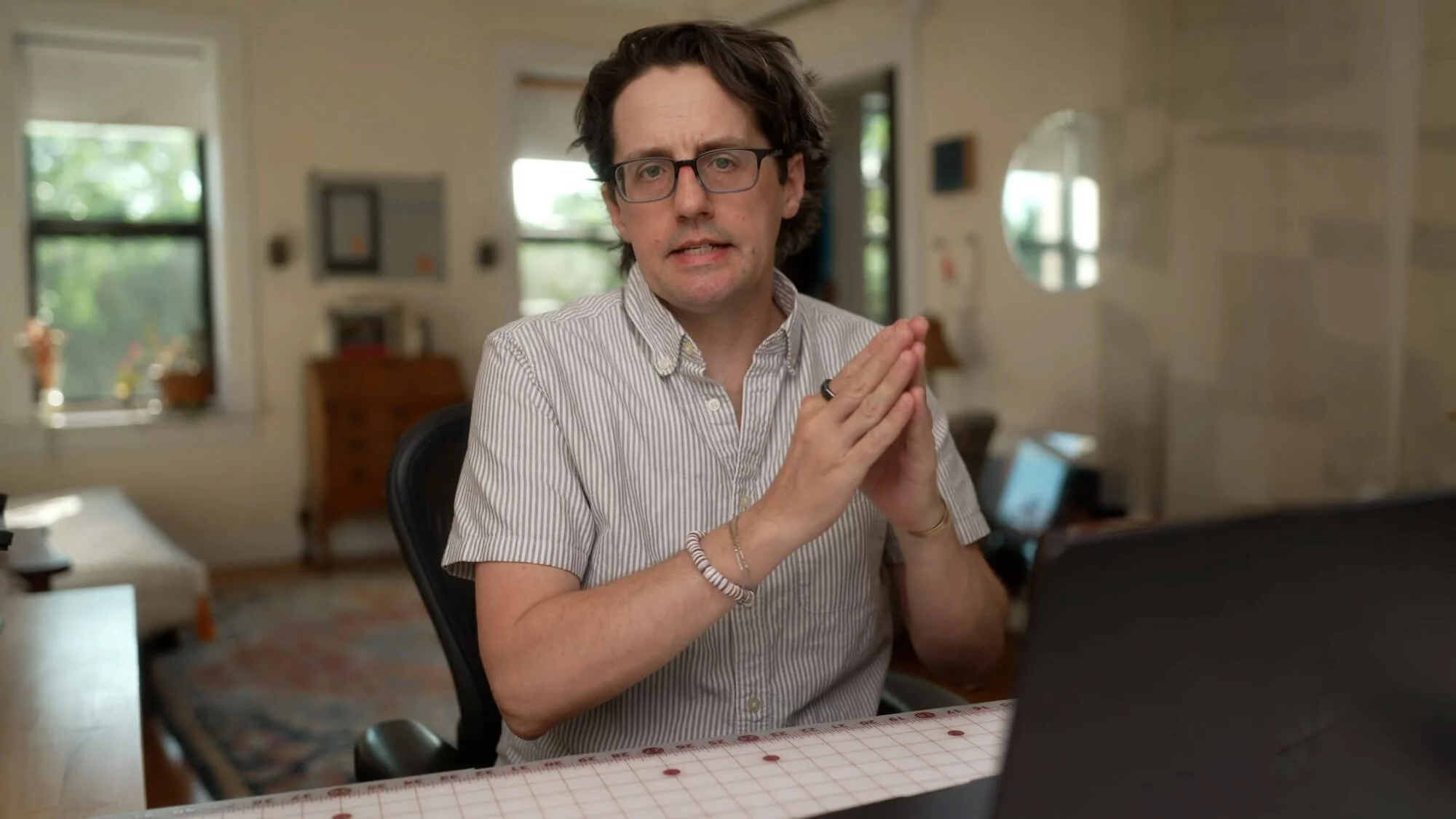 A Video Budget Starts With a Conversation, Not a Stopwatch