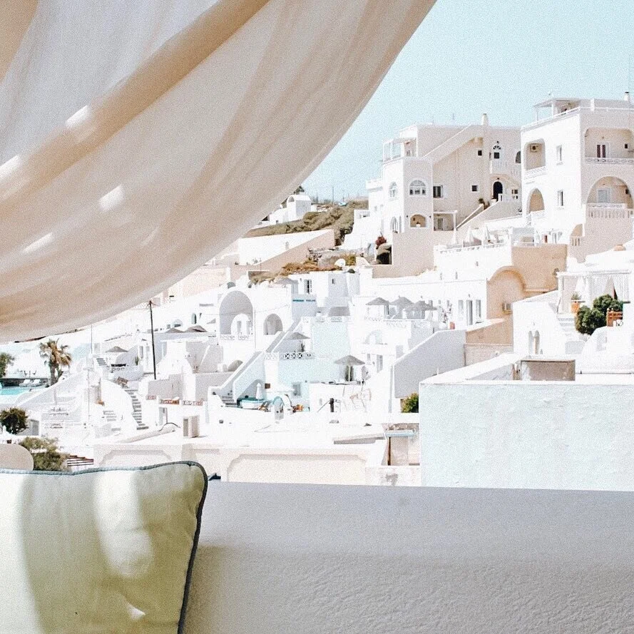 When to Visit Santorini, Greece — And Why It’s Not the Beach Vacation You Might Expect
