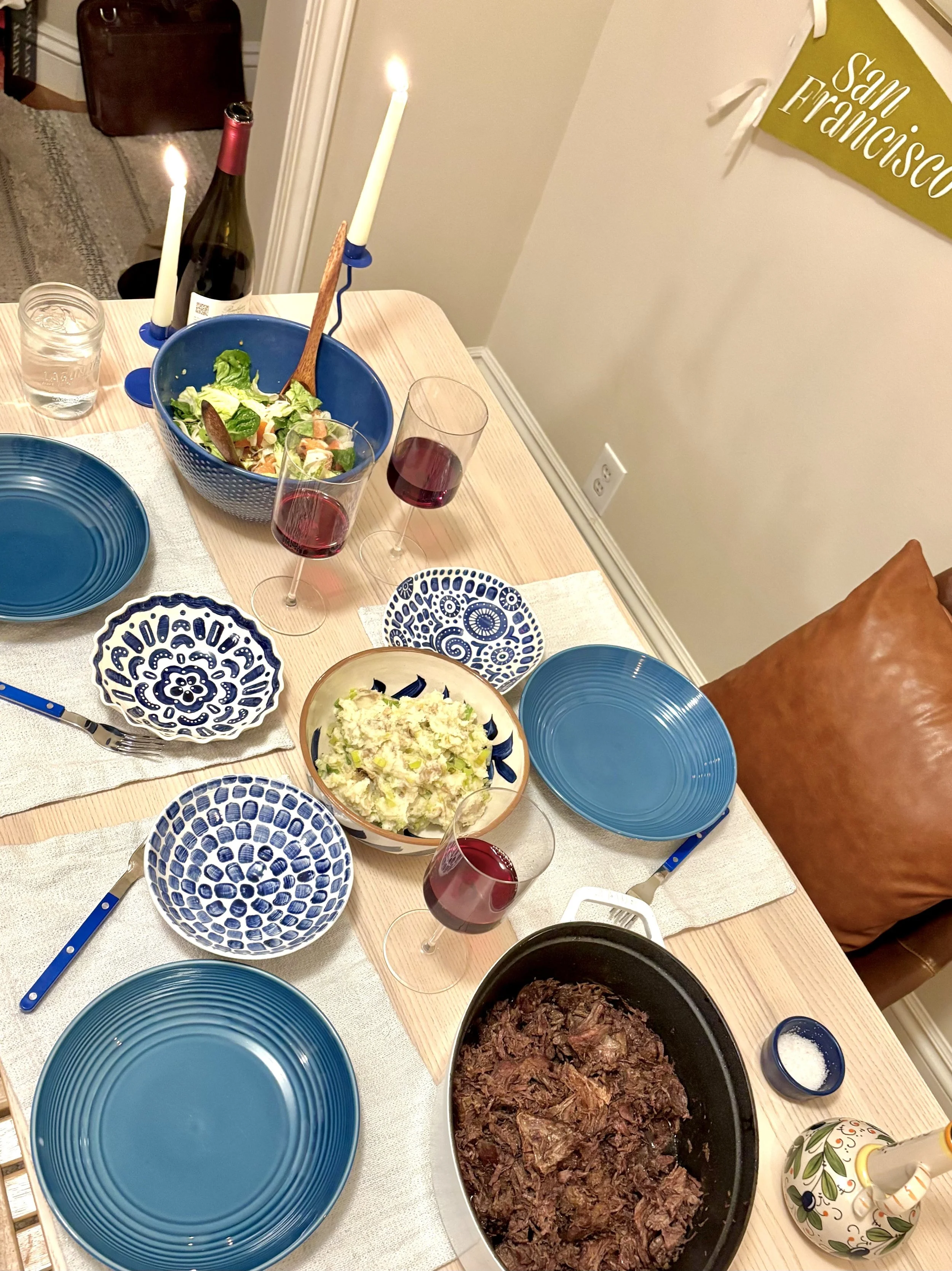 🥩 Set-It-and-Forget-It Chuck Roast (Olivia-Inspired)