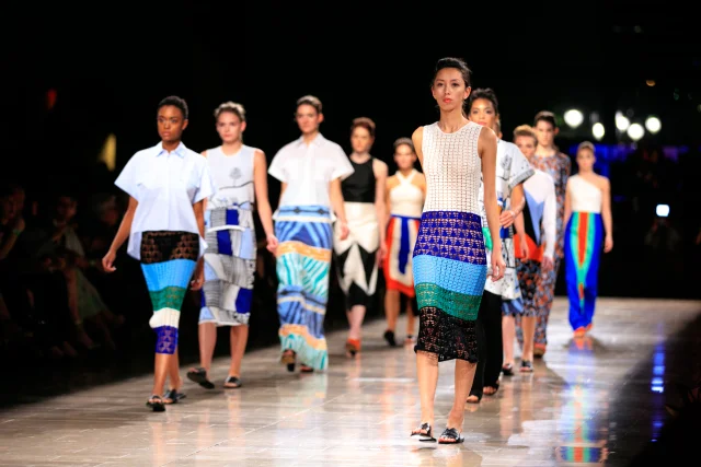 St. Louis is working to revive its fashion industry.