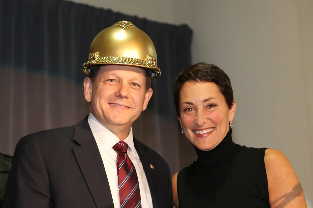 Saint Louis Fashion Incubator Commences Build-out