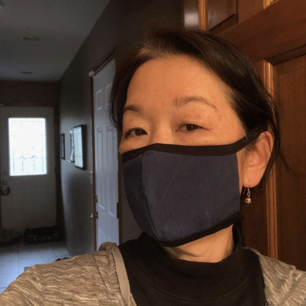 Saint Louis Fashion Fund unites design community to make 14,000 face masks for front-line workers