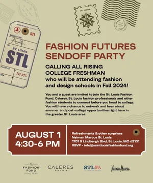 Saint Louis Fashion Fund