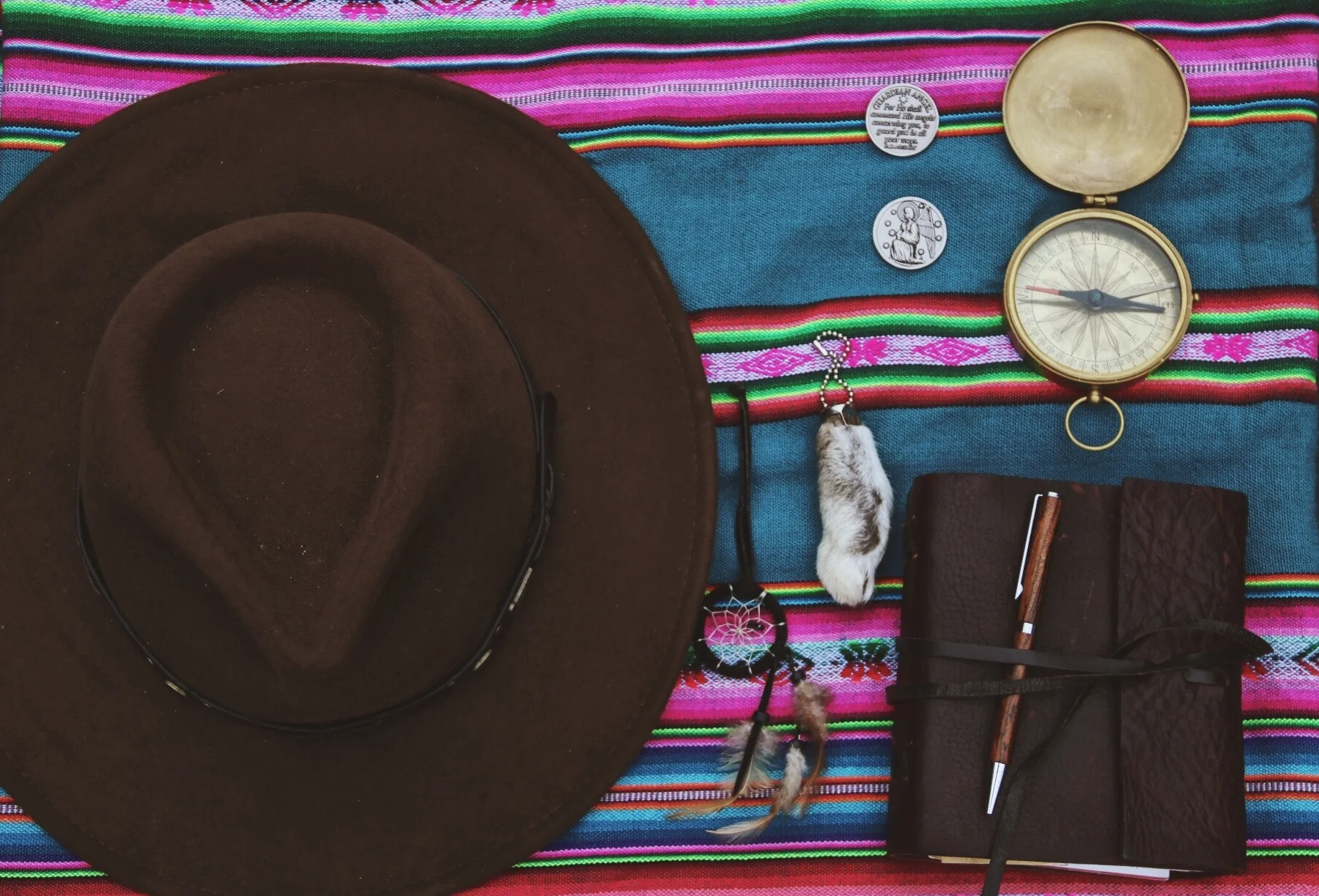 Essentials