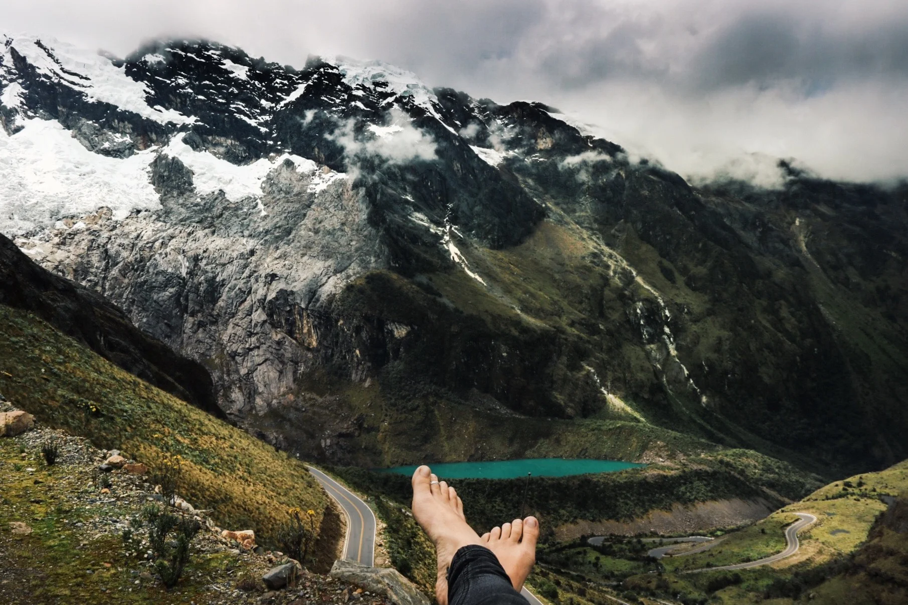 Peru PhotoJournal